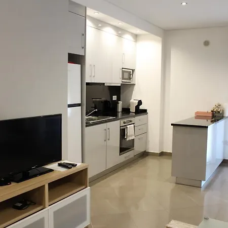 Apartamento Fatima Sanctuary Exterior photo