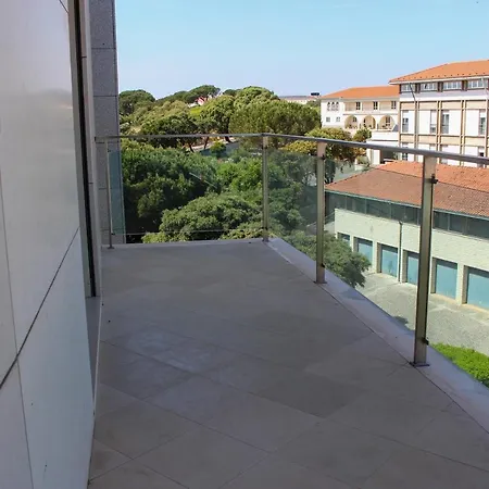 Apartamento Fatima Sanctuary Exterior photo