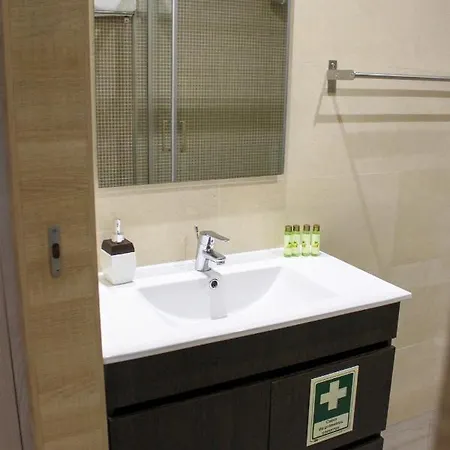 Apartamento Fatima Sanctuary Exterior photo