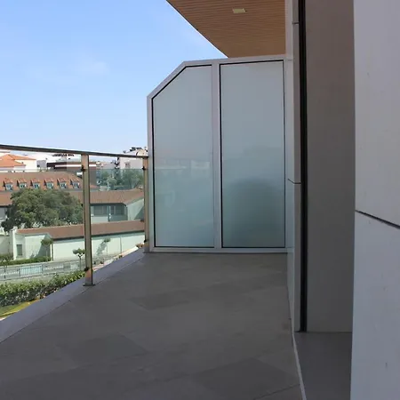 Apartamento Fatima Sanctuary Exterior photo