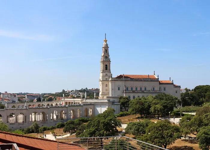 Apartamento Fatima Sanctuary