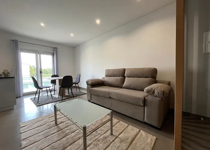 Apartamento Fatima Sanctuary