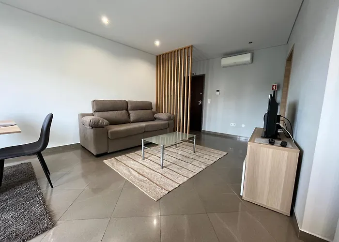 Apartamento Fatima Sanctuary