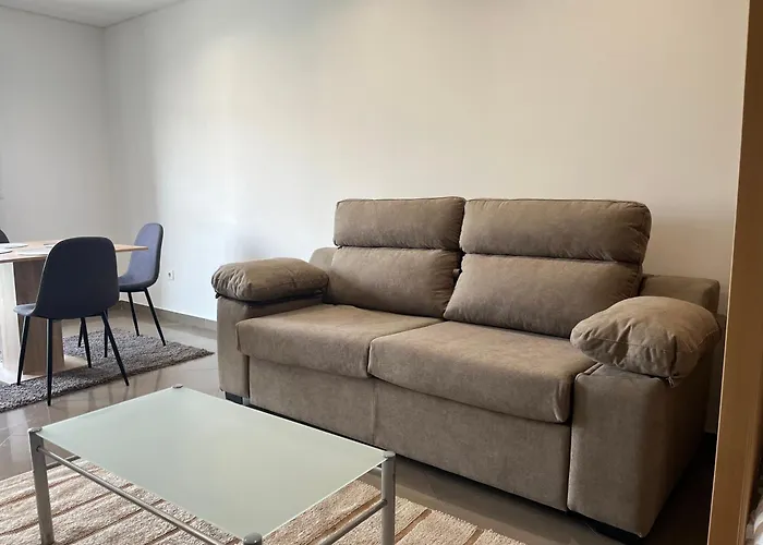 Apartamento Fatima Sanctuary