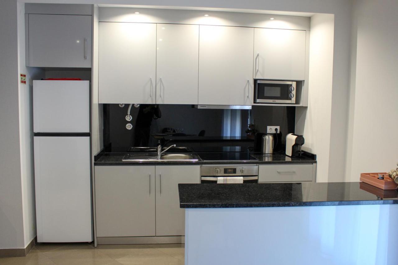 Sanctuary Apartment