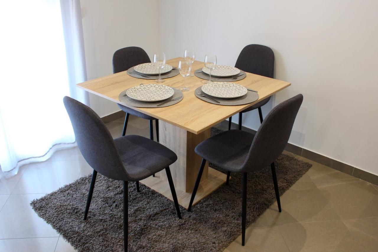 Apartment Sanctuary Fatima