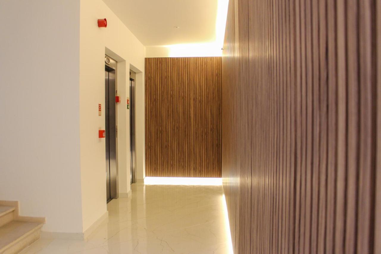 Apartment Sanctuary Fatima