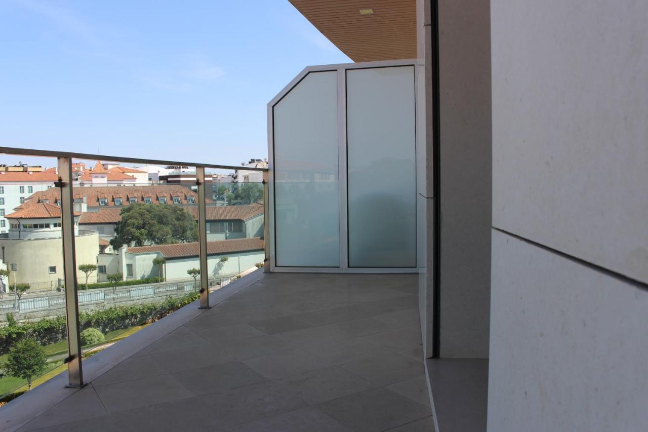 Sanctuary Apartment Fatima