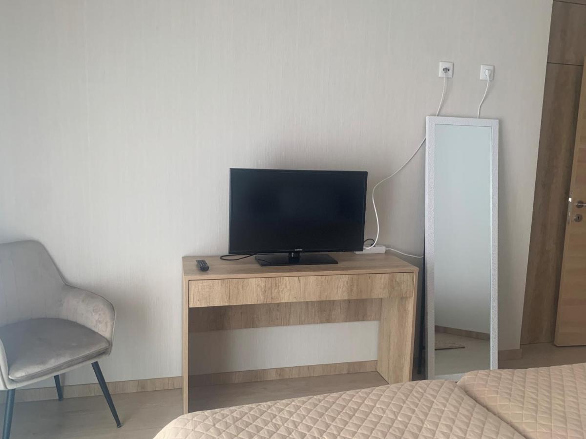 Apartment Sanctuary Fatima