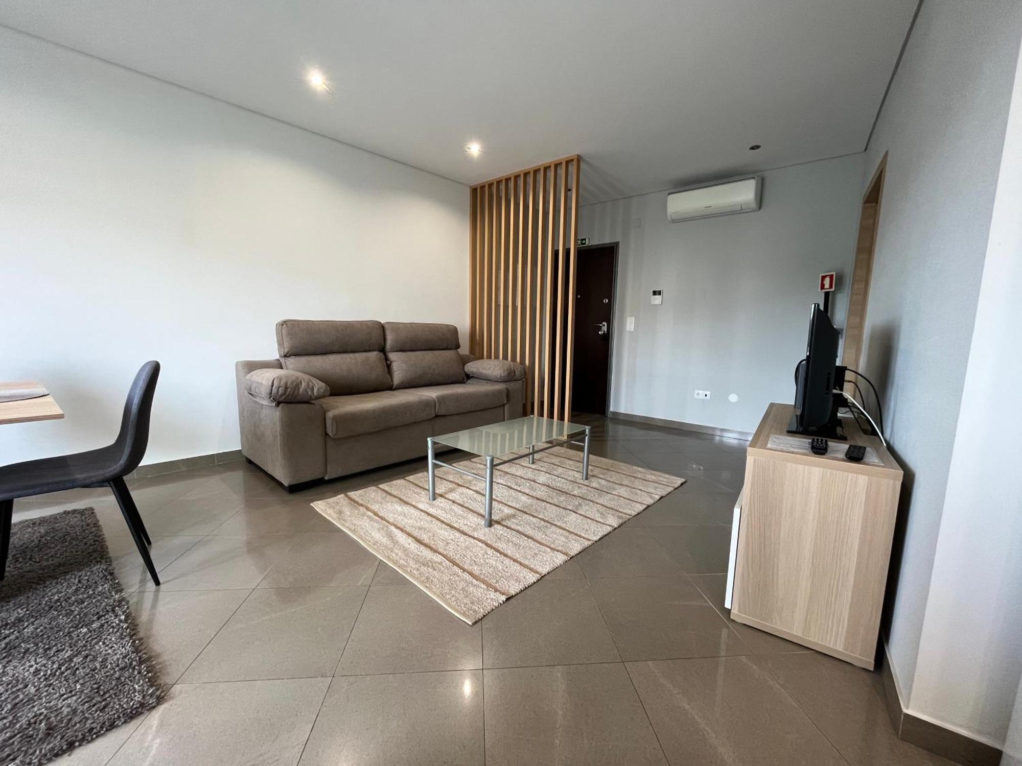 Sanctuary Apartment Fatima